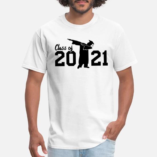 Class Of 2021 Dabbing Gifts 